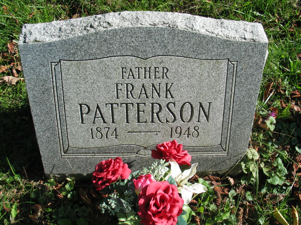 tombstone